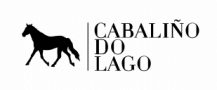 Cabaliño do Lago Logo
