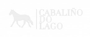 LOGO CABALIÑO blanco